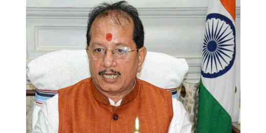 मां जानकी तीर्थस्थल का विकास बिहार की संस्कृति और समृद्धि का प्रतीक : विजय कुमार सिन्हा